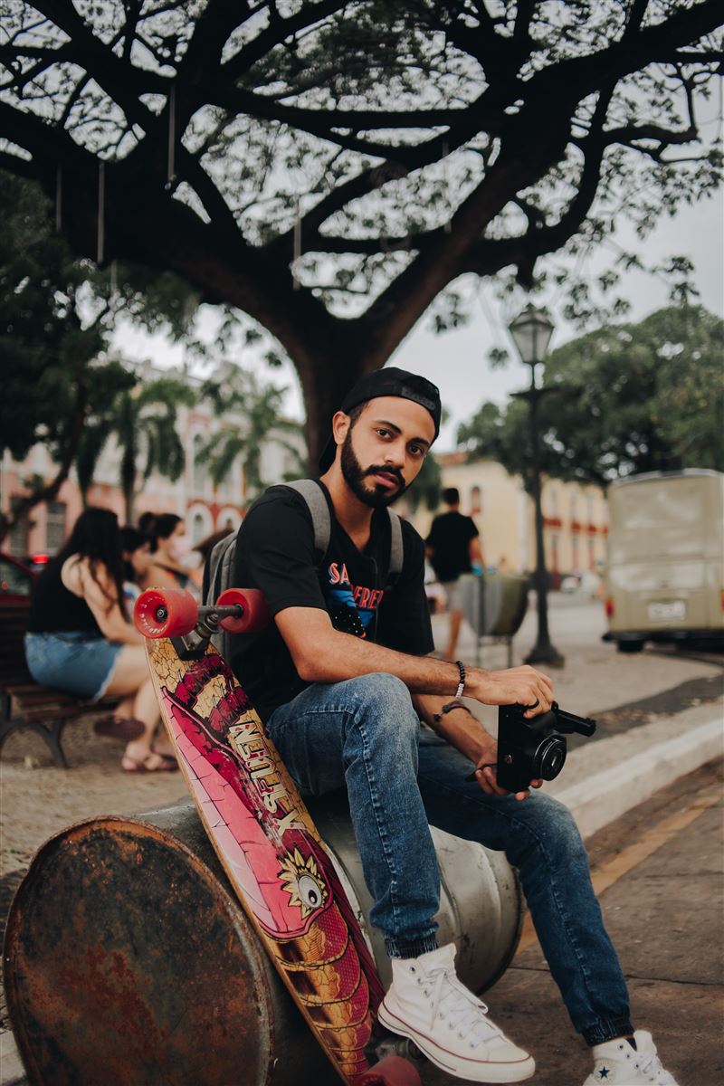 Vinicius Sodré